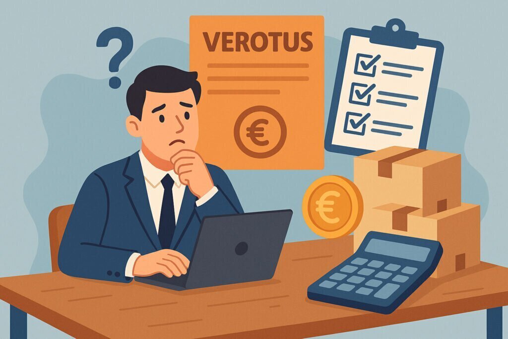 Varastoinnin verotus: mitä yrityksen tulee tietää?